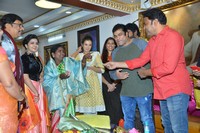 Ex MLA Venkata Rao Felicitated Village Singer Baby